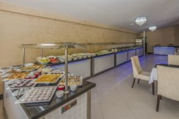 Taç Premier Anex (Alanya)